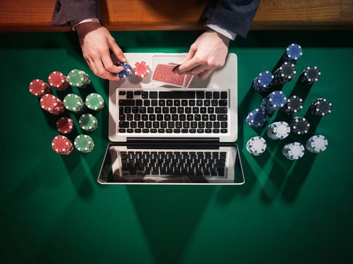 Gamification in Gambling