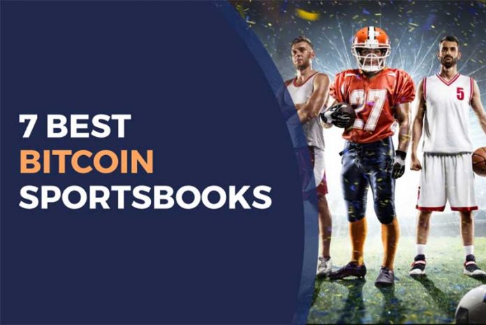 Bitcoin Sportsbook
