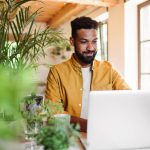 remote work