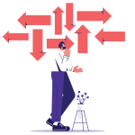 radical uncertainty