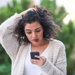 social media mistakes