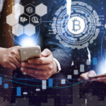 Bitcoin BTC and Cryptocurrency