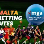 MGA Betting sites
