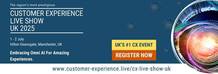 Customer Experience Live Show UK 2025