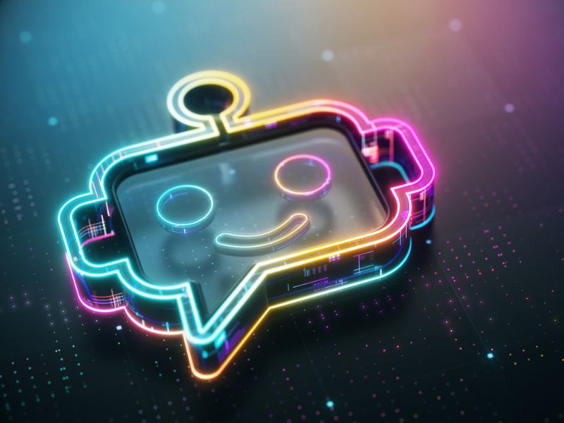Prompting - AI bot