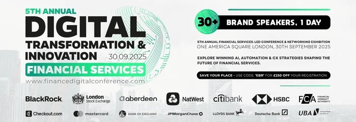 The Digital Transformation & Innovation Conference