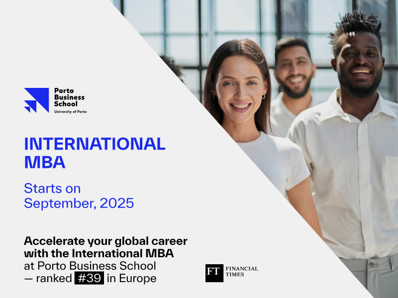 International MBA