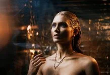 music artist Kim Kranjc